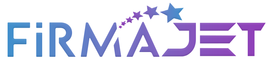 Firmazen Yakında Burada